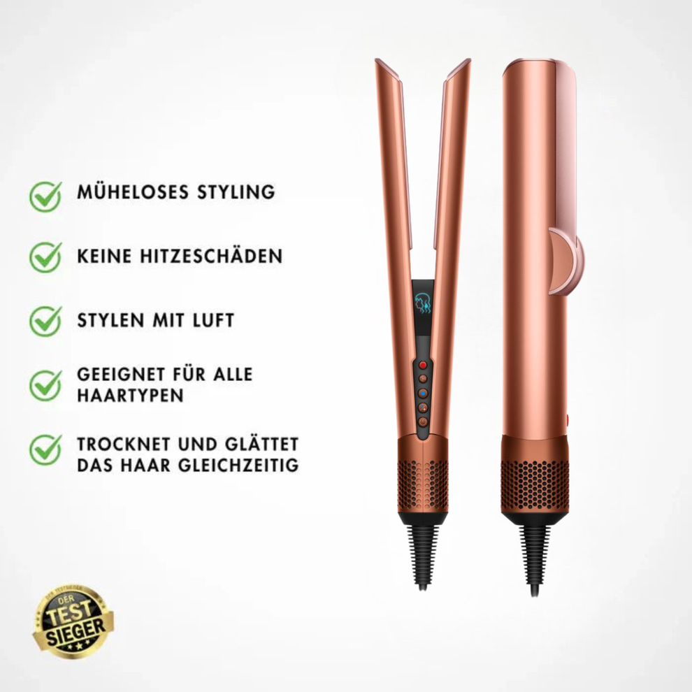 Kilom -  2in1 HairStrait