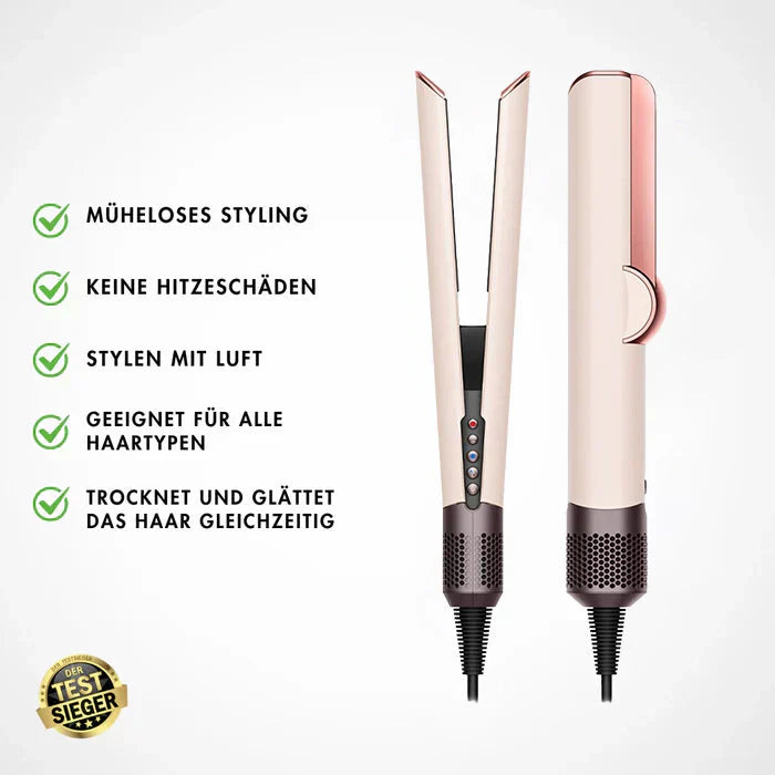 Kilom -  2in1 HairStrait